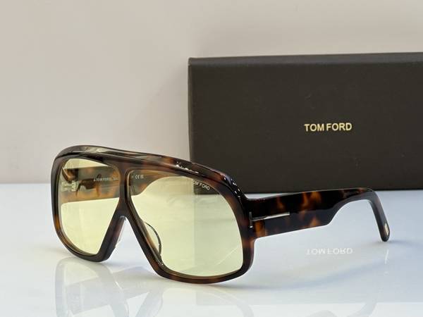 Tom Ford Sunglasses Top Quality TOS01631